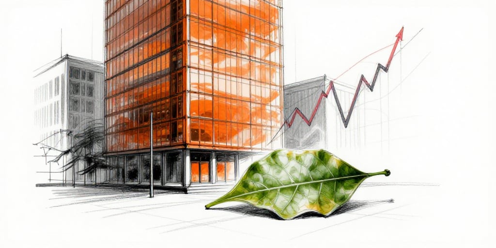 Waste Management Insider Moves: CEO Buys, CFOs Sell as Company Turns to Sustainability‑Led Growth