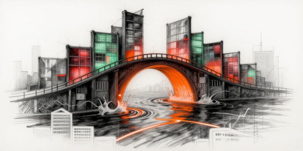 WaterBridge Infrastructure Sees Massive Insider Sell‑Off, Triggering 10% of Class A Shares on Market—What It Means for Investors