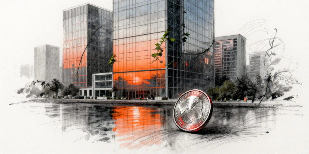 Waterdrop's Finance VP Li Jieru Buys 240,000 Shares—An Insider Signal of Quiet Confidence in the Growing Insurtech Firm