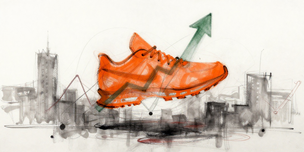 Watsa's Big Bet: Fairfax Buys 1.6 M Under Armour Shares Amid Slipping Stock, Signaling Confidence in Undervalued Brand?