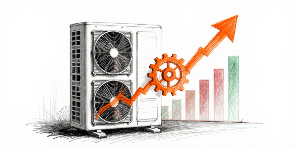 Watsco Insiders Buckle Up: Executives Secure Large Option Vestings Amid Quiet Confidence in Sunbelt HVAC Surge