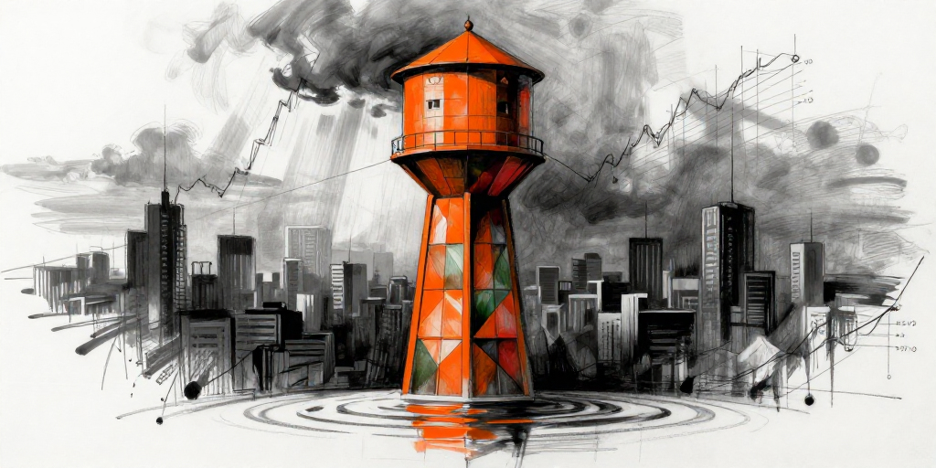 Watts Water Tech's Insider Trades: Routine Sales, No Alarm for Investors