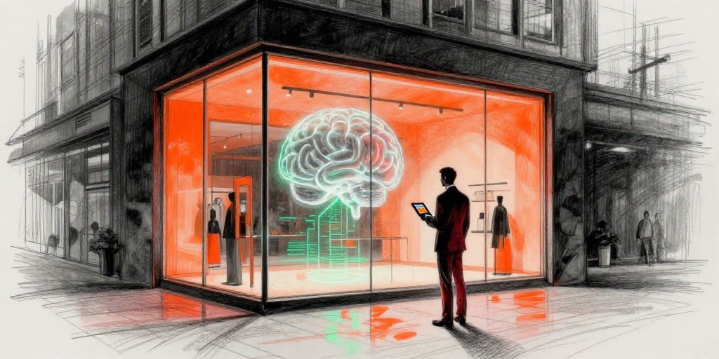 Wayfair President Jon Blotner Executes Rule‑Based Sale of 6,968 Shares Amid Quiet AI Push