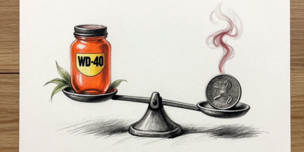 WD‑40 Co. Insider Sales: Patricia Olsem Offloads 200 Shares Amid Quiet Portfolio Shift【news flash】 WD‑40 Co. Insider Sales: Patricia Olsem Offloads 200 Shares Amid Quiet Portfolio Shift【news flash】
