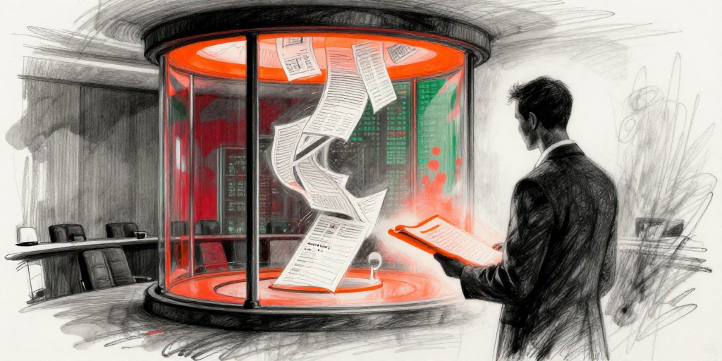 Wealthfront Execs Trade Heavily: CEO's $14‑Per‑Share Sale Sparks Speculation on Strategic Shift