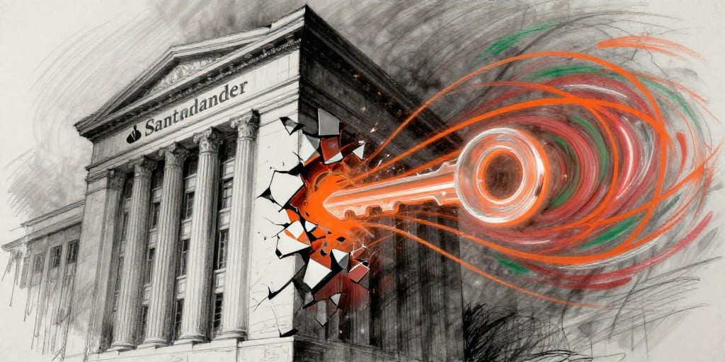 Webster Financial's Insider Exodus: Executives Sell All Shares as Company Merges with Santander, Ending Public Ownership Webster Financial's Insider Exodus: Executives Sell All Shares as Company Merges with Santander, Ending Public Ownership