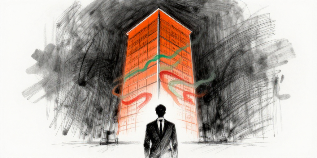 Wells Fargo Exec Buys $7.2 M in Performance Shares—Signal of Confidence Amid Market Volatility