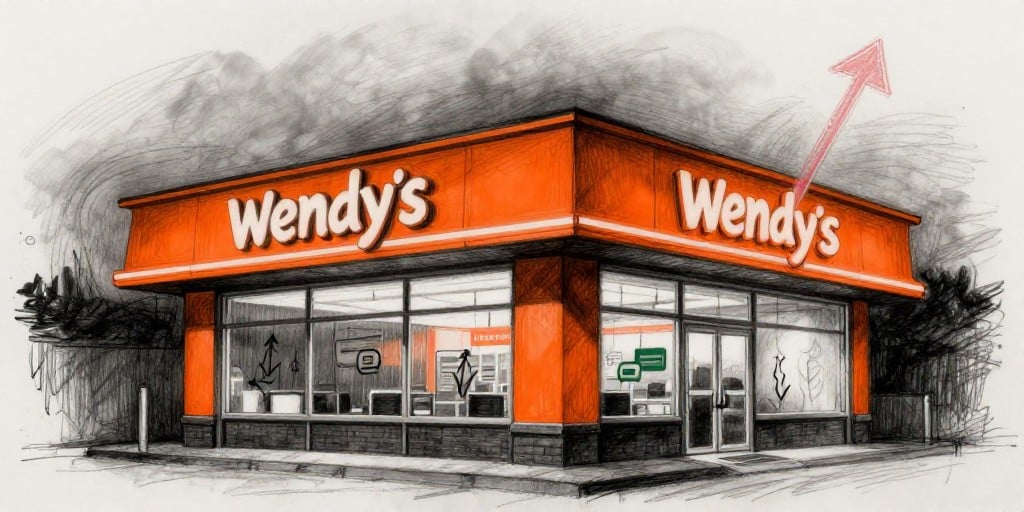 Wendy's Insider Buying Signals Resurgence: Peltz Gathers 48,954 Shares Amid Positive Sentiment and 13.9% Weekly Gain
