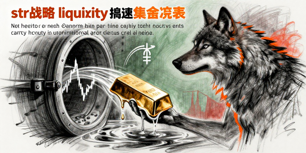 Werewolf Therapeutics Insider Dumps 43,000 Shares in Rule‑10b5‑1 Sale, Shifting Confidence and Ownership Dynamics.