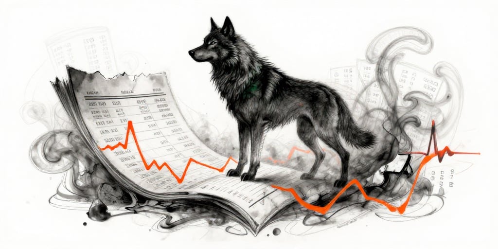 Werewolf Therapeutics Insider Luke Evnin Continues Structured Sell‑Off, Dumping Over 200,000 Shares in May Amid Market Volatility