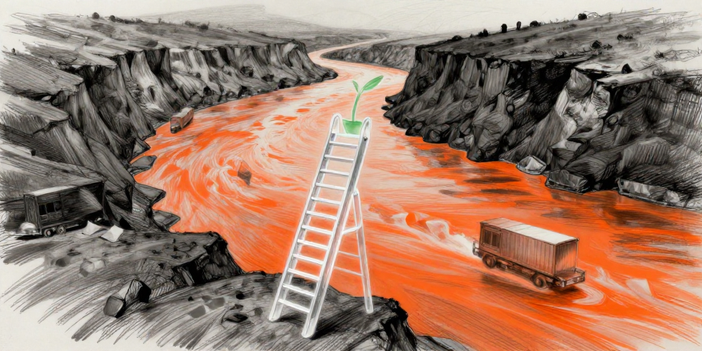 Werner COO Eric Downing Sells Shares in Quiet Liquidity Move, Stock Remains Steady Amid Industry Slowdown Werner COO Eric Downing Sells Shares in Quiet Liquidity Move, Stock Remains Steady Amid Industry Slowdown