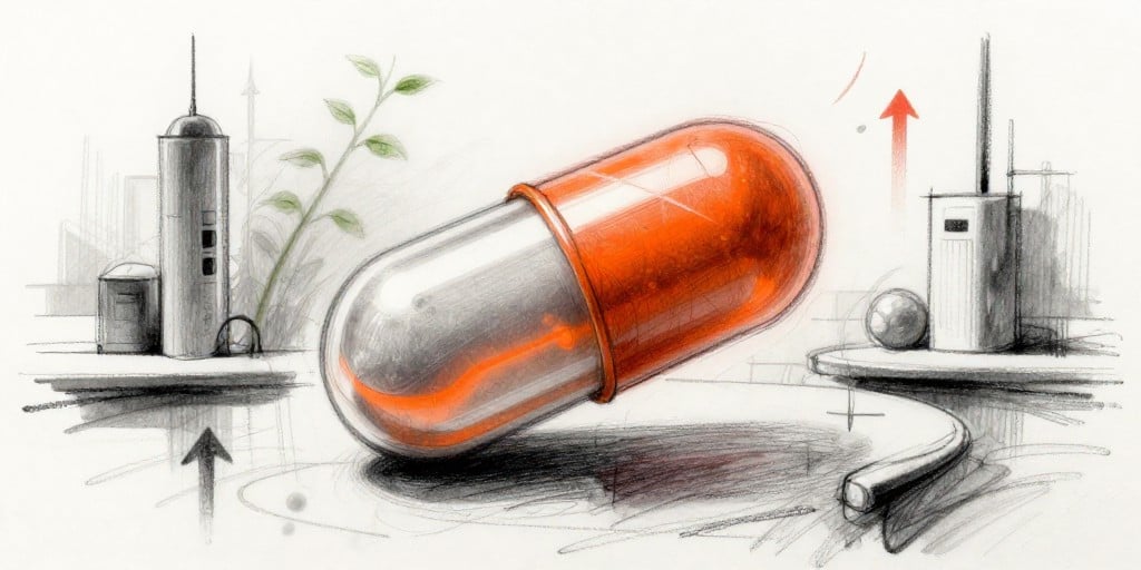 West Pharma CEO Secures "Free" Options, Signals Confidence Amid Growth Outlook