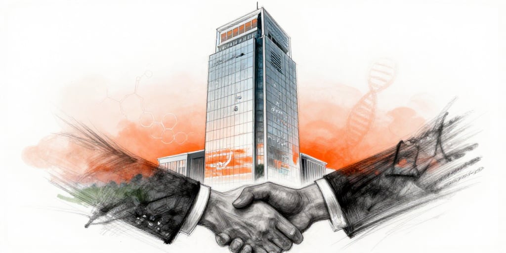 West Pharma Exec Shane Alden's Mixed Trade Signals Confidence: Buy, Sell, Convert RSUs Amid Volatile Stock, Board Buys Rally Investor Optimism