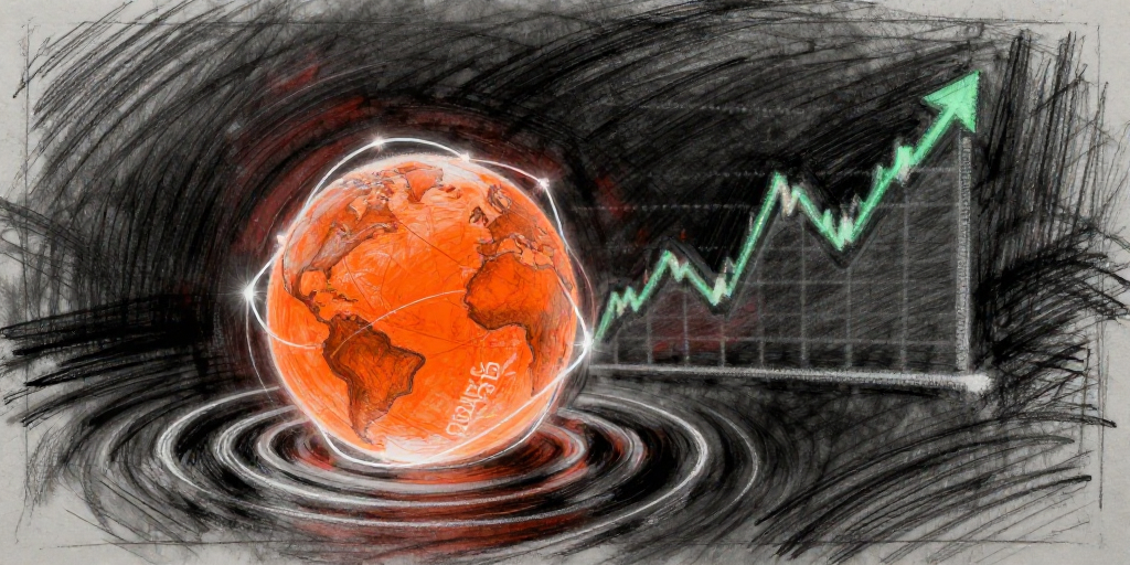 Western Union Execs Stack Up 700,000 Shares as CEO Bets Big on New Digital‑Currency Platform