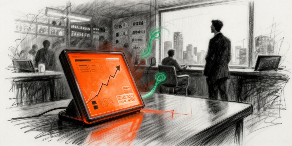 Western Union Insider Angelini Giovanni's RSU‑Based Buy‑Back Signals Strategic Confidence amid Market Volatility