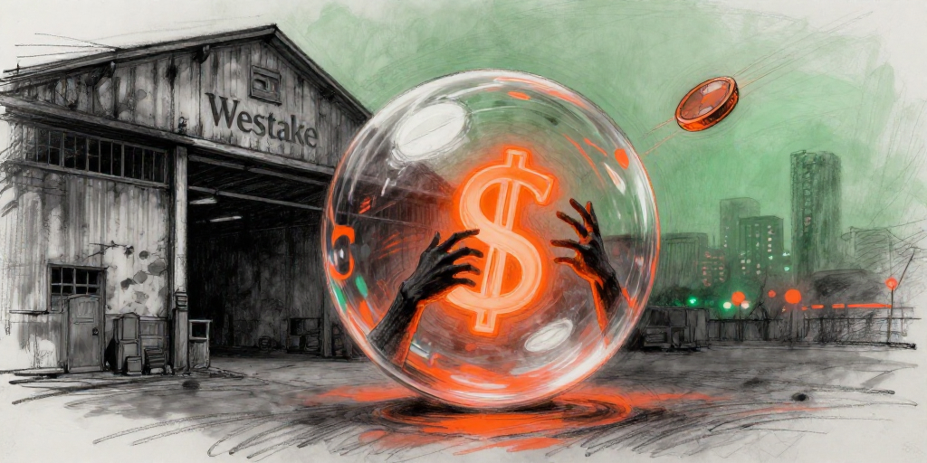 Westlake CFO's Insider Trades Signal "Buy Low, Sell Near High" – A Neutral Outlook Amid Earnings Volatility