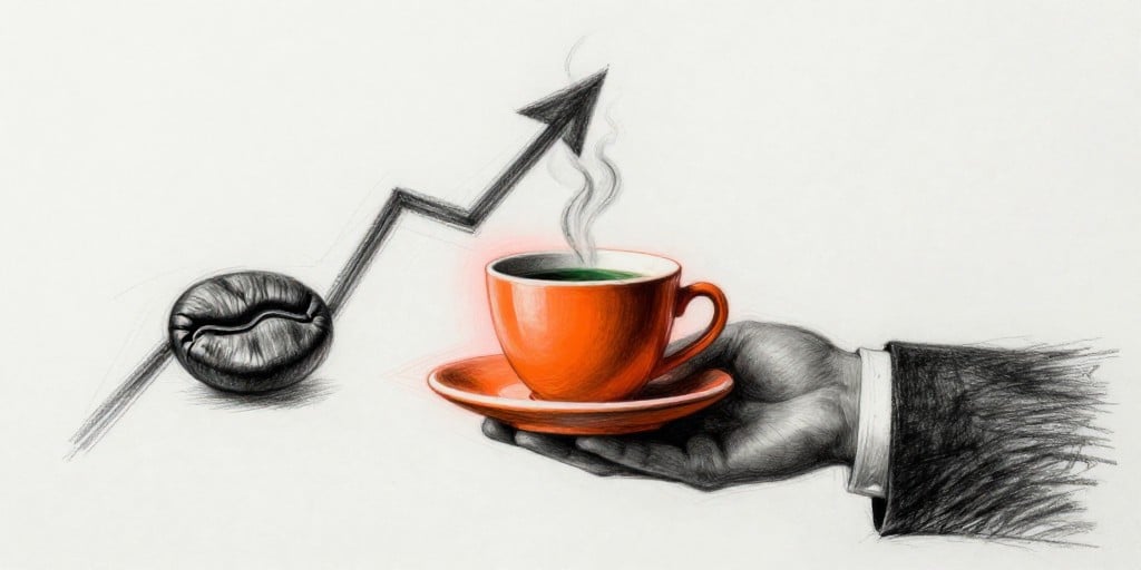 Westrock Coffee Co. CEO Buys Zero‑Dollars RSUs, Signals Confidence in Long‑Term Growth Westrock Coffee Co. CEO Buys Zero‑Dollars RSUs, Signals Confidence in Long‑Term Growth