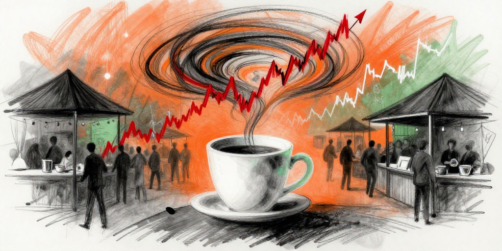 Westrock Coffee Co. Executives Trade on Tax‑Satisfaction Sales—CEO's Big Buy Keeps Insider Confidence Strong