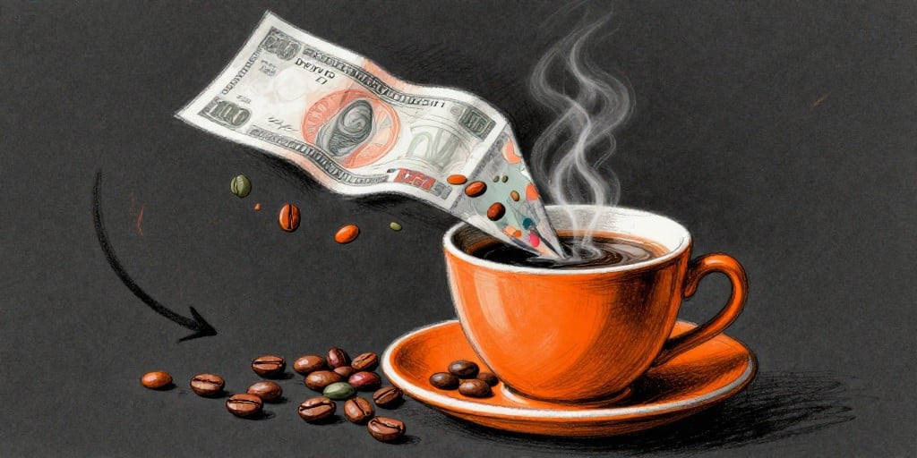 Westrock Coffee Co. Surges After Hybrid Note Buy‑Back, Insider Buy‑Ins Spark Bullish Buzz