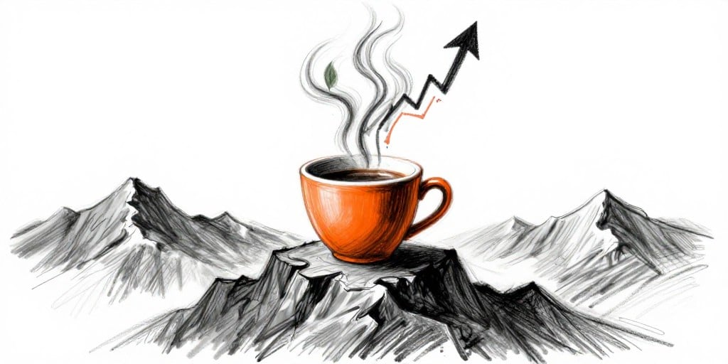 Westrock Coffee's Insider Sell Signals Long‑Term Capital Shift, Not Panic—Analysts Note Strategic Debt Reshuffle and Positive Investor Sentiment