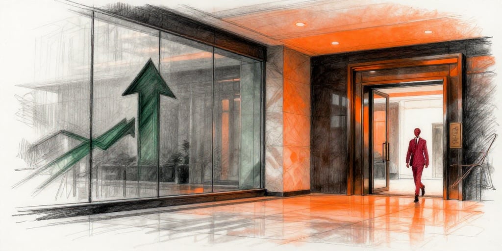 Westwood Holdings Director Buys 5,780 Shares—Insider Confidence Signals Upbeat Outlook