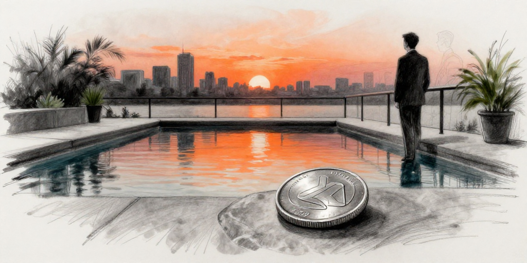 Whalen's Quiet 45‑Share Buy Signals Steady Confidence in Pool Corp's Long‑Term Outlook