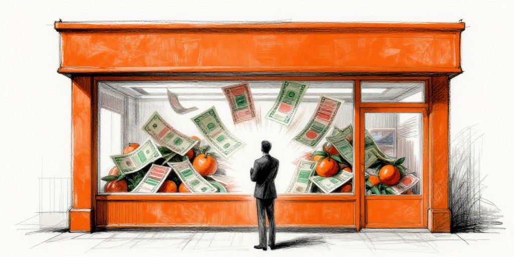 WHEELER REAL ESTATE INVESTMENT: Insider Paul Buys Big on Dropped Notes, Signals Possible Rebound and New Governance Shift