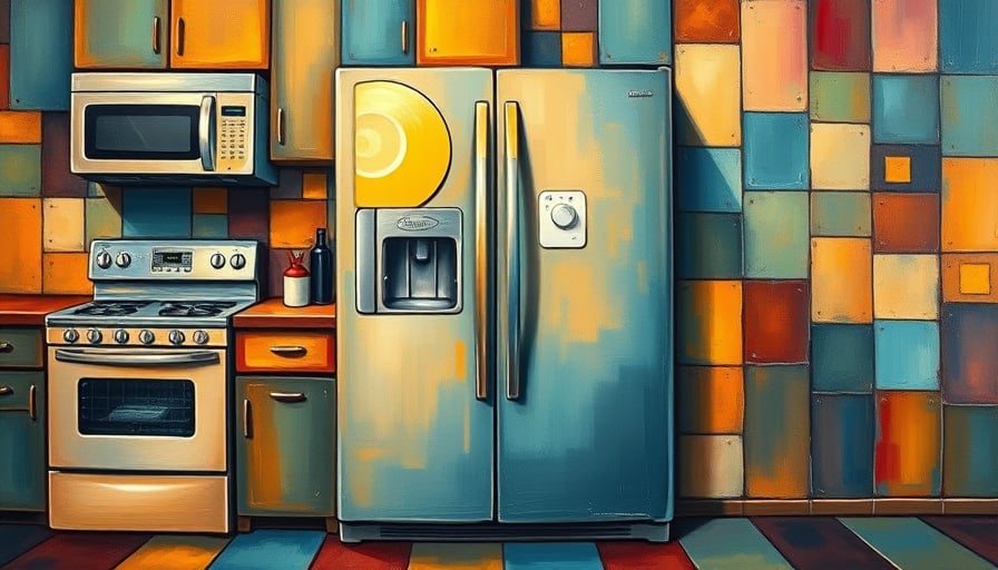 Whirlpool Execs Hold Firm: Todd Tomczak Keeps 1,300 Shares While RsU Pipeline Promises Future Dilution Amid Market Volatility