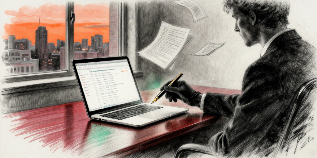 Whitehawk CFO's Big April Sales: Insider Trading Hits 52‑Week High, Investors Scrutinize RSU Harvesting Strategy