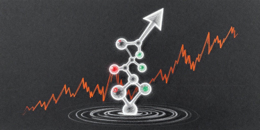 Whitehawk Therapeutics Raises $80 M in PIPE, Executives Buy Pre‑Funded Warrants Amid Insider Sales – Market Bulls Cheer New Capital Boost