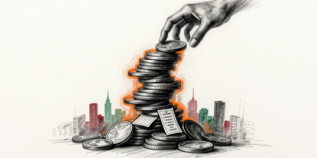 WIDEPOINT COO's 10,000‑Share Sale Amid Bull Run Raises Questions About Insider Confidence and Cash‑Flow Strategy
