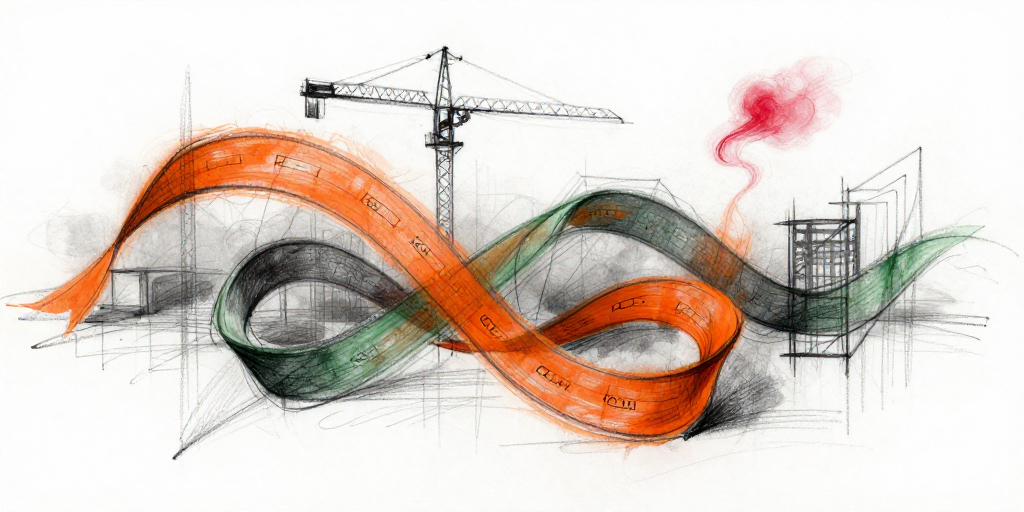 WillScot CFO's Mixed Trades Signal "Cautious Confidence" as Executives Buy, Sell, and Hold Amid Construction Cycle Turbulence WillScot CFO's Mixed Trades Signal "Cautious Confidence" as Executives Buy, Sell, and Hold Amid Construction Cycle Turbulence