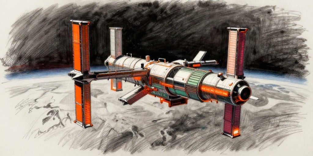 Winklevoss Capital Pumps $100 Million into Gemini Space Station, While Top Executives Show Mixed Insider Moves—Market Reacts with Optimism Amid Recent Losses Winklevoss Capital Pumps $100 Million into Gemini Space Station, While Top Executives Show Mixed Insider Moves—Market Reacts with Optimism Amid Recent Losses
