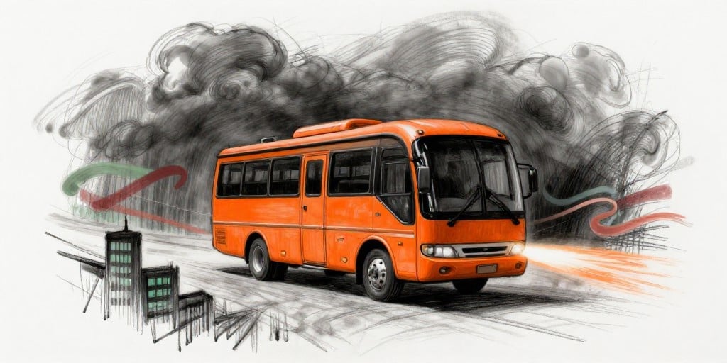 Winnebago Execs' Routine Stock Moves Spark Social‑Media Buzz, Not Market Shakeup