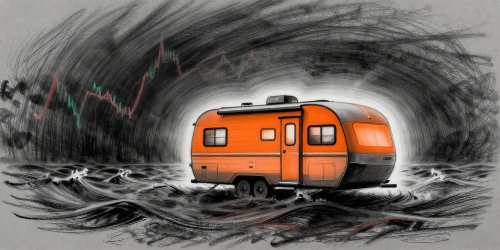 Winnebago Executives Trade in Clustered Wave as Shares Slide—Insider Sell‑Pressure Raises Investor Wariness
