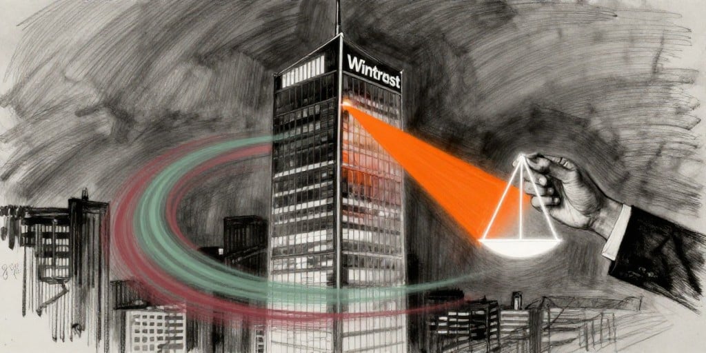 Wintrust CFO Richard Murphy Offloads 7,136 Shares in Quiet Late‑October Sale Amid Steady Insider Activity Flash Report Wintrust CFO Richard Murphy Offloads 7,136 Shares in Quiet Late‑October Sale Amid Steady Insider Activity Flash Report