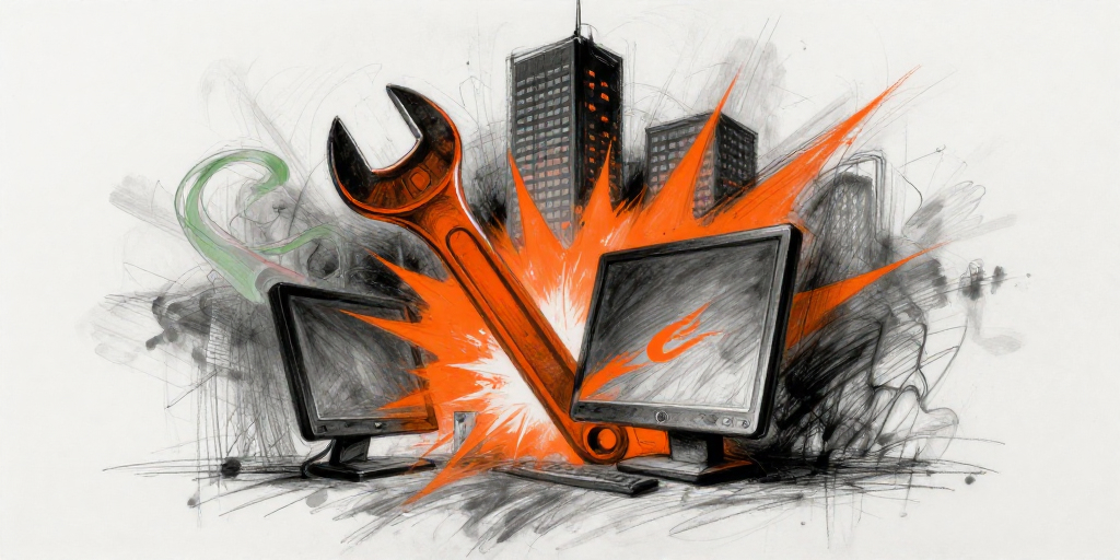 Wipro CEO Boosts Stakes Amid Board Shake‑Up, Signals Confidence Amid Sharp Share Drop