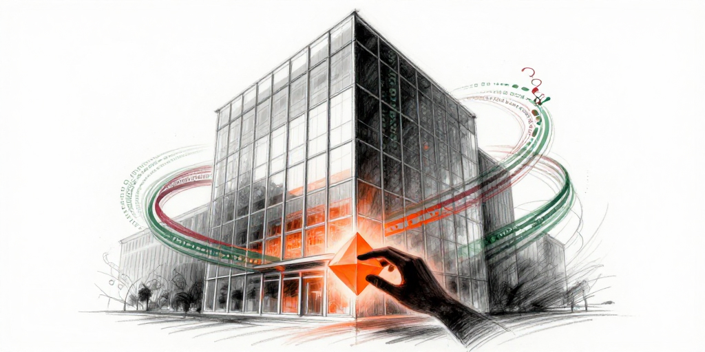 WisdomTree CEO Buys PRSUs in Bold Move, Signals Long‑Term Growth Confidence in Digital‑Asset Future WisdomTree CEO Buys PRSUs in Bold Move, Signals Long‑Term Growth Confidence in Digital‑Asset Future