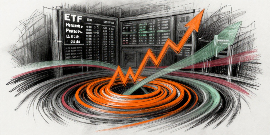 WisdomTree COO Lilien Jarrett Sells 30,000 Shares in Rule 10b5‑1 Plan, No Red Flag for Bullish Future