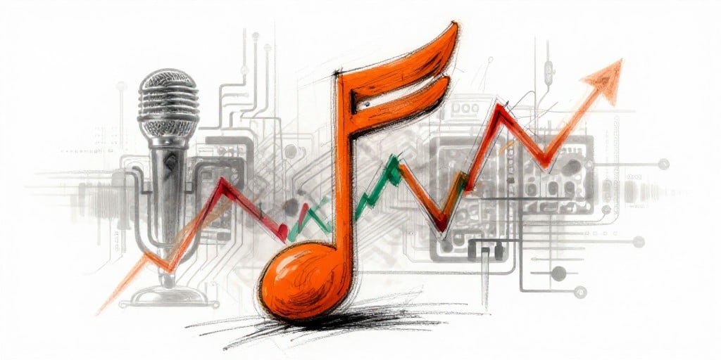 WMG Insider Hertz Noreena Buys 38 Shares Amid AI‑Music Hype, Hinting at Quiet Confidence in Company's Future Upside