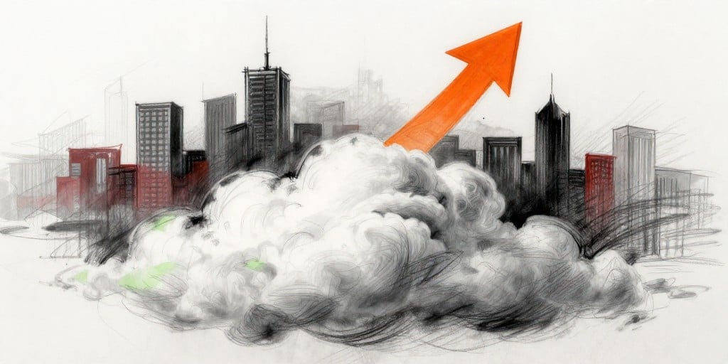 Workday Execs Buy Shares Amid Market Dip – Quiet Sign of Confidence in Cloud‑Software Future Workday Execs Buy Shares Amid Market Dip – Quiet Sign of Confidence in Cloud‑Software Future