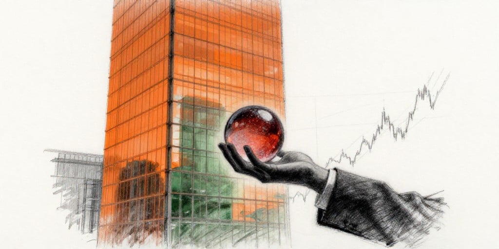 Workday's Trust Re‑Buys 107,500 Shares While Execs Dump 20k—Is Confidence Rising?