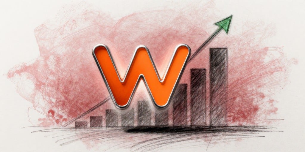 Workiva Insider Herz Robert H Sells 1,000 Shares in Quiet Liquidity Move Amid Market Volatility