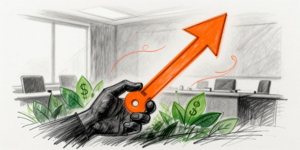 Worthington Director Buys 2,510 Shares at No Cost, Signaling Optimism Amid Rising Stock Price