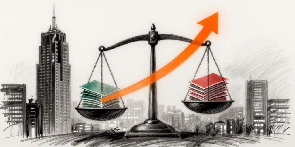 Worthington Enterprises' Insider Frenzy: McConnell's $1.3‑Million Gains Amid Buy‑Back Boosts Share‑Price Confidence Worthington Enterprises' Insider Frenzy: McConnell's $1.3‑Million Gains Amid Buy‑Back Boosts Share‑Price Confidence