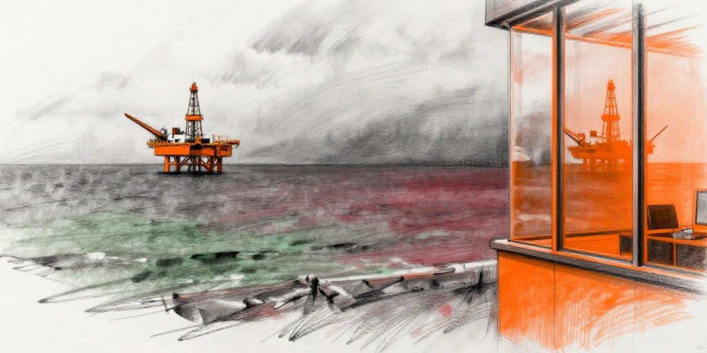 W&T Offshore COO's Big Buy Signals Management Confidence Amid Rising Energy Rally