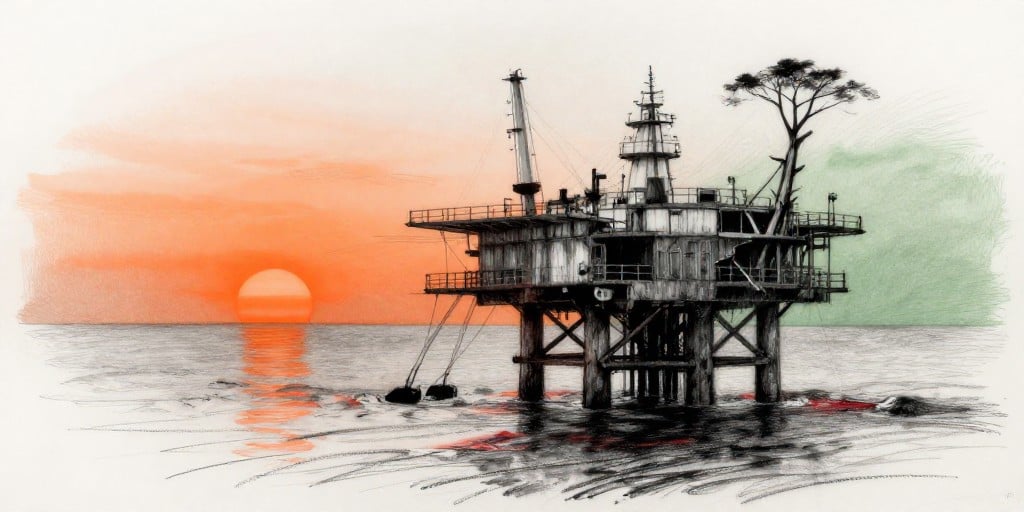 W&T Offshore COO's RSU "Sale" Signals Long‑Term Confidence, Not Cash Outflow【News Flash】