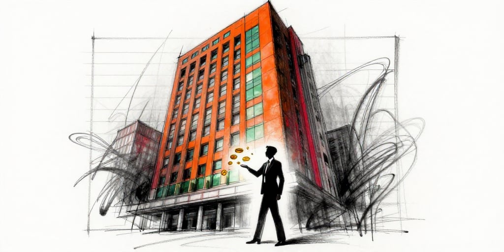 Wyndham Hotels CFO's Quiet 7,000‑Share Sale Signals Stable Insider Confidence, Not Market Shift