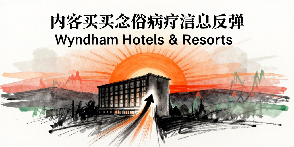 Wyndham Hotels Insider Deoras Mukul Buys 326 Shares Amid Quiet Confidence Surge — Market Buzz Rises 341%