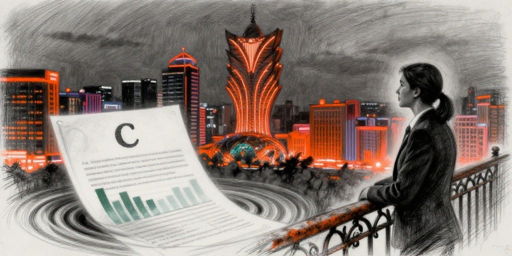 Wynn Resorts Insider Tilman J Continues Strategic Call‑Option Sell‑Off Amid XETRA Delisting Rumors.
